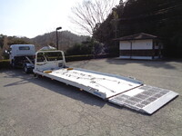 三菱ふそうキャンターセーフティローダー小型（2t・3t）[写真12]