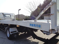 三菱ふそうキャンターセーフティローダー小型（2t・3t）[写真18]