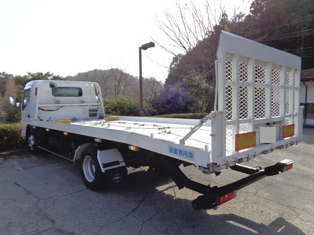 三菱ふそうキャンターセーフティローダー小型（2t・3t）[写真02]