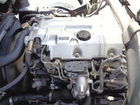 三菱ふそうキャンターセーフティローダー小型（2t・3t）[写真25]