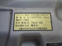 三菱ふそうキャンターセーフティローダー小型（2t・3t）[写真26]