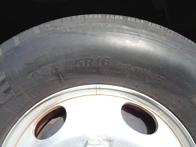 三菱ふそうキャンターセーフティローダー小型（2t・3t）[写真27]