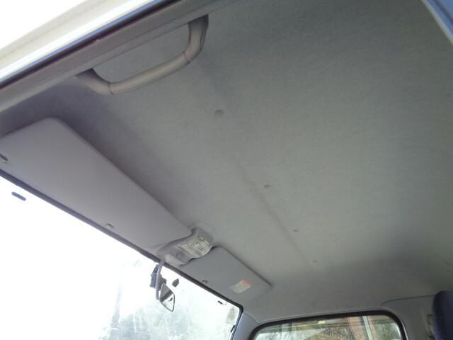 三菱ふそうキャンターセーフティローダー小型（2t・3t）[写真33]