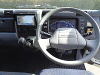 三菱ふそうキャンターセーフティローダー小型（2t・3t）[写真35]