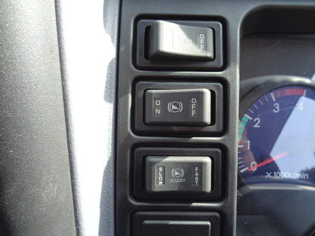 三菱ふそうキャンターセーフティローダー小型（2t・3t）[写真36]