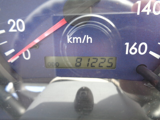 三菱ふそうキャンターセーフティローダー小型（2t・3t）[写真40]