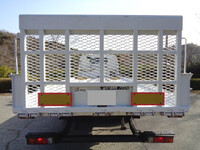 三菱ふそうキャンターセーフティローダー小型（2t・3t）[写真09]