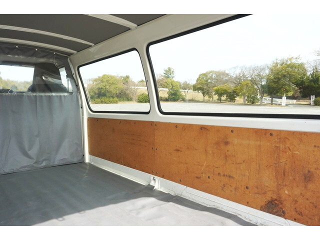 トヨタトヨエースその他の形状小型（2t・3t）[写真13]