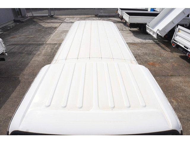 トヨタトヨエースその他の形状小型（2t・3t）[写真15]