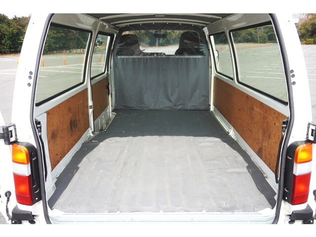 トヨタトヨエースその他の形状小型（2t・3t）[写真16]