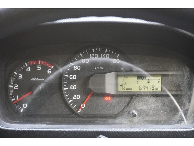 トヨタトヨエースその他の形状小型（2t・3t）[写真18]