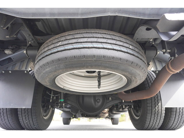 トヨタトヨエースその他の形状小型（2t・3t）[写真19]