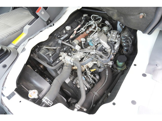 トヨタトヨエースその他の形状小型（2t・3t）[写真20]