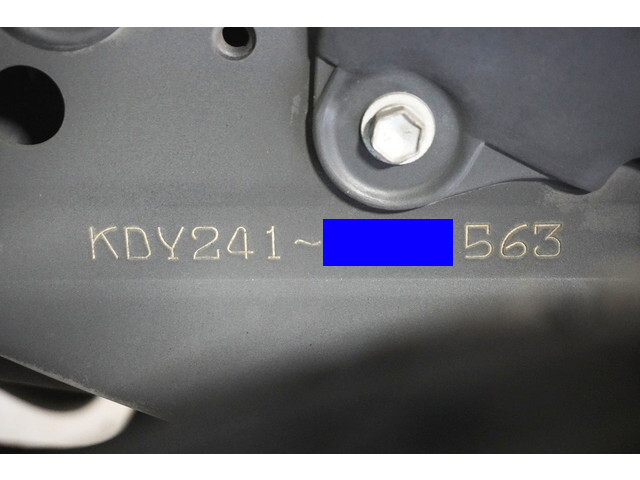 トヨタトヨエースその他の形状小型（2t・3t）[写真21]