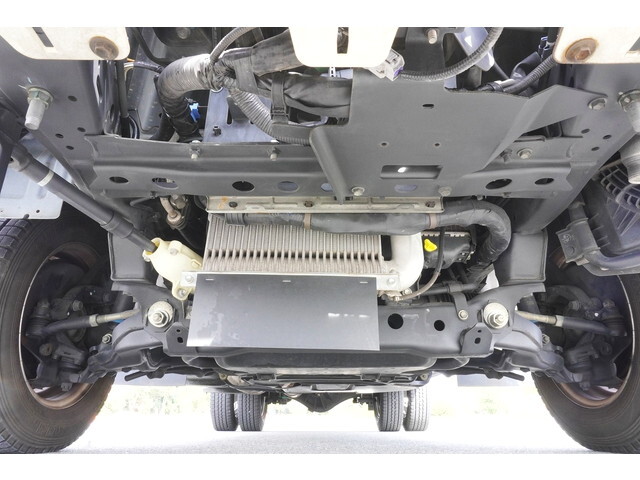 トヨタトヨエースその他の形状小型（2t・3t）[写真22]