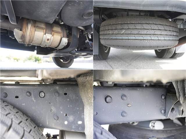 トヨタトヨエースその他の形状小型（2t・3t）[写真23]