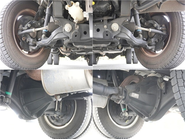 トヨタトヨエースその他の形状小型（2t・3t）[写真24]