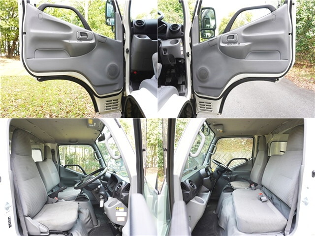 トヨタトヨエースその他の形状小型（2t・3t）[写真27]