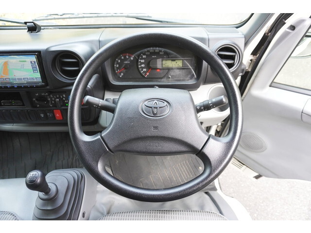 トヨタトヨエースその他の形状小型（2t・3t）[写真28]