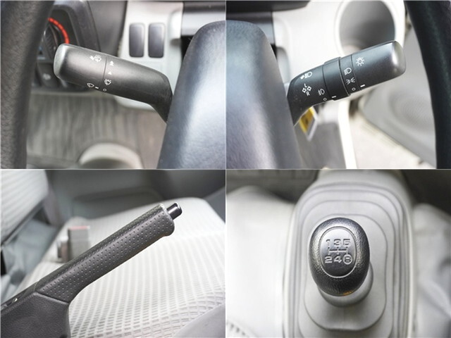 トヨタトヨエースその他の形状小型（2t・3t）[写真29]