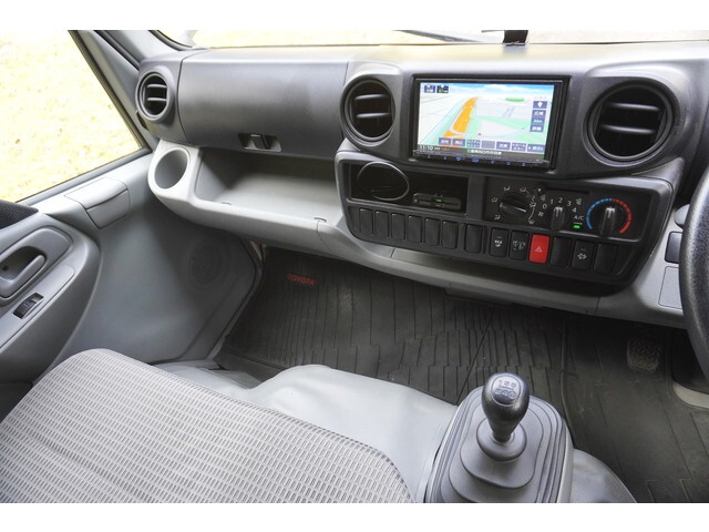 トヨタトヨエースその他の形状小型（2t・3t）[写真31]