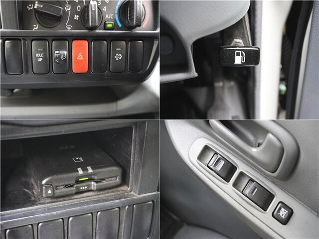 トヨタトヨエースその他の形状小型（2t・3t）[写真33]