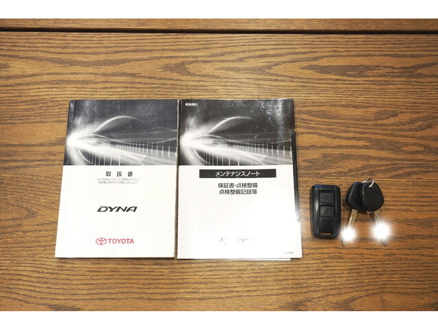 トヨタトヨエースその他の形状小型（2t・3t）[写真39]