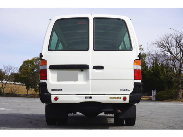 トヨタトヨエースその他の形状小型（2t・3t）[写真05]