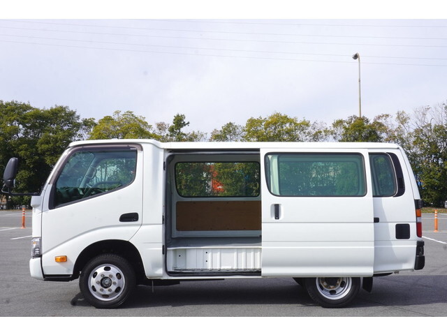 トヨタトヨエースその他の形状小型（2t・3t）[写真08]