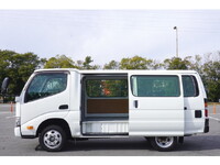 トヨタトヨエースその他の形状小型（2t・3t）[写真09]