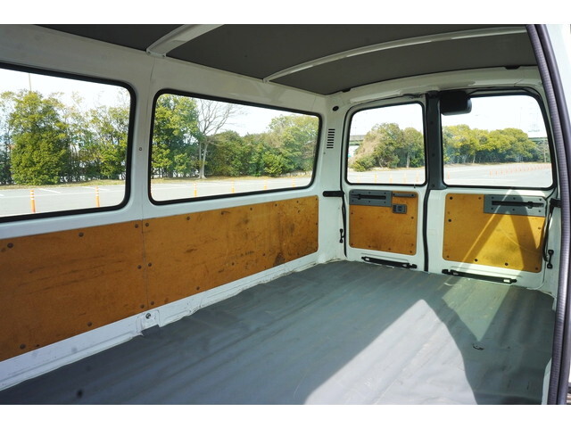 トヨタトヨエースその他の形状小型（2t・3t）[写真09]