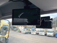 いすゞフォワード平ボディ増トン（6t・8t）[写真06]