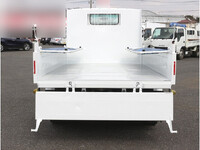 三菱ふそうキャンターダンプ小型（2t・3t）[写真11]