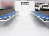 三菱ふそうキャンターダンプ小型（2t・3t）[写真13]