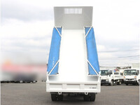 三菱ふそうキャンターダンプ小型（2t・3t）[写真15]