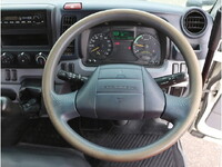 三菱ふそうキャンターダンプ小型（2t・3t）[写真20]