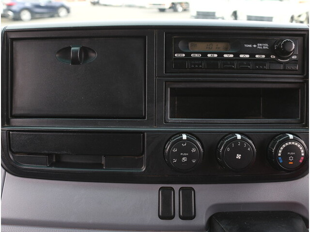 三菱ふそうキャンターダンプ小型（2t・3t）[写真22]