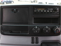 三菱ふそうキャンターダンプ小型（2t・3t）[写真23]