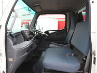 三菱ふそうキャンターダンプ小型（2t・3t）[写真25]