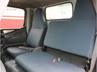 三菱ふそうキャンターダンプ小型（2t・3t）[写真26]