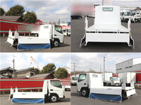 三菱ふそうキャンターダンプ小型（2t・3t）[写真06]