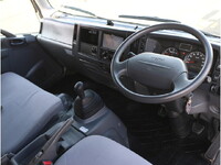 マツダタイタンダブルキャブ（Wキャブ）小型（2t・3t）[写真12]