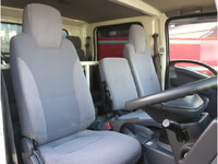 マツダタイタンダブルキャブ（Wキャブ）小型（2t・3t）[写真13]