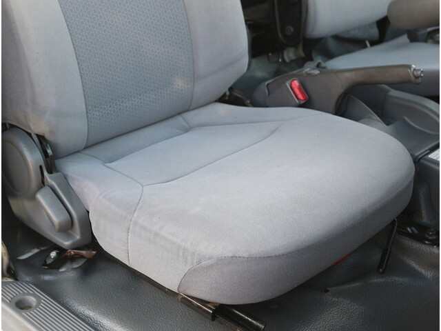 マツダタイタンダブルキャブ（Wキャブ）小型（2t・3t）[写真13]