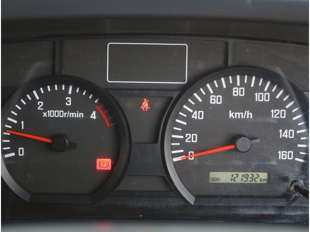 マツダタイタンダブルキャブ（Wキャブ）小型（2t・3t）[写真16]