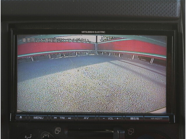 マツダタイタンダブルキャブ（Wキャブ）小型（2t・3t）[写真21]