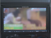 マツダタイタンダブルキャブ（Wキャブ）小型（2t・3t）[写真23]