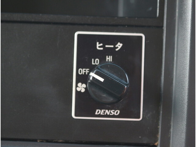 マツダタイタンダブルキャブ（Wキャブ）小型（2t・3t）[写真25]