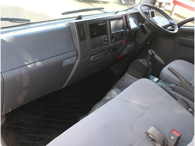 マツダタイタンダブルキャブ（Wキャブ）小型（2t・3t）[写真26]