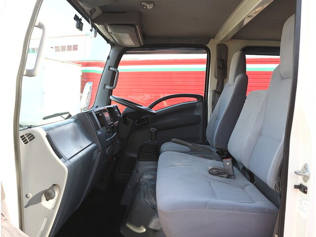 マツダタイタンダブルキャブ（Wキャブ）小型（2t・3t）[写真27]